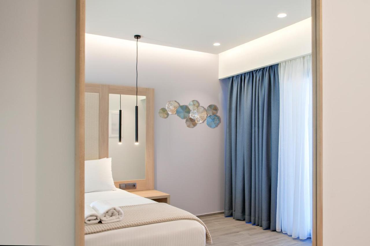 Althaea Luxury Rooms Skiatos Zewnętrze zdjęcie