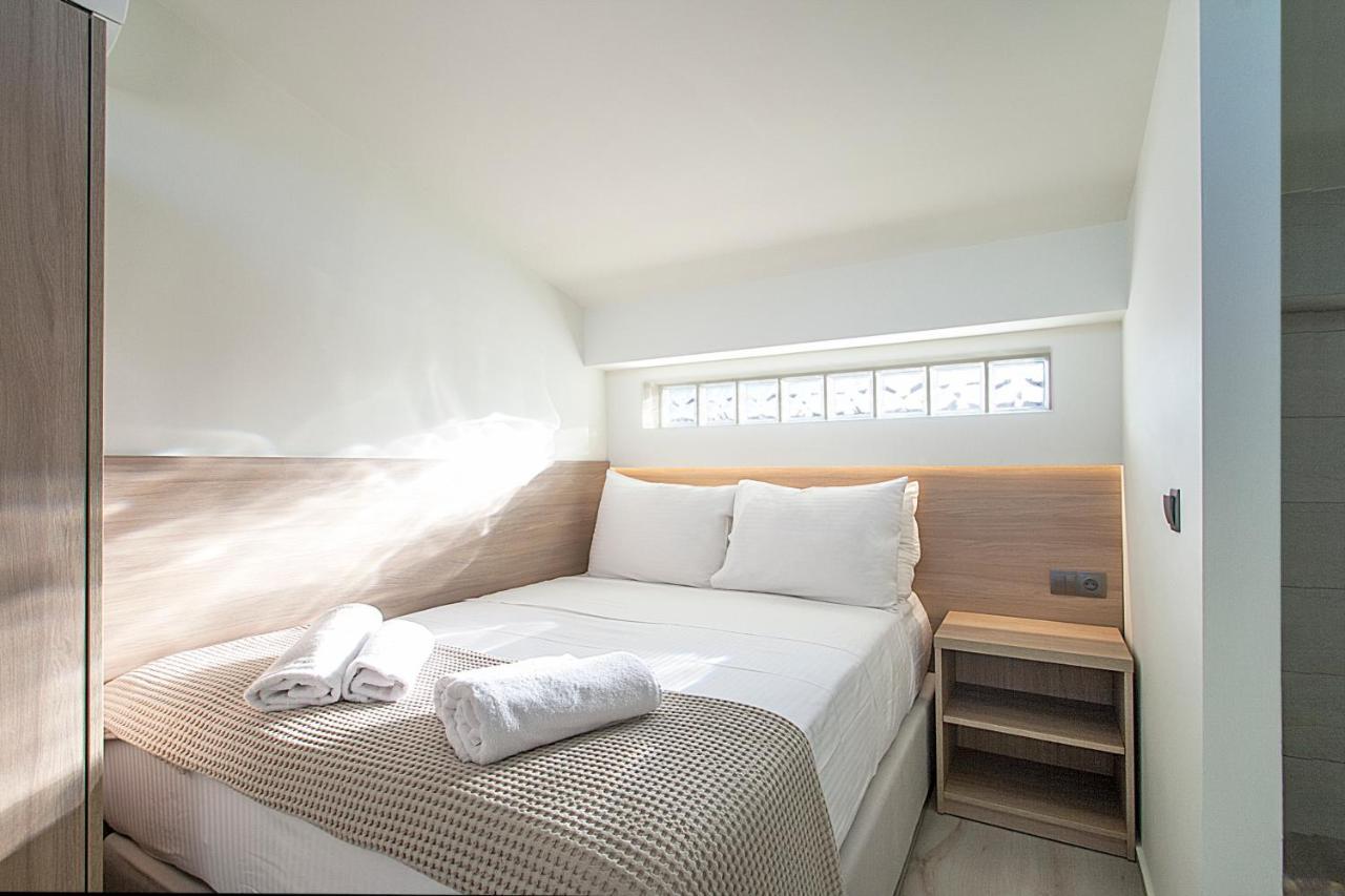 Althaea Luxury Rooms Skiatos Zewnętrze zdjęcie